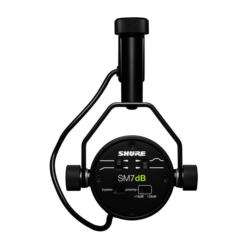 میکروفن Shure SM7dB