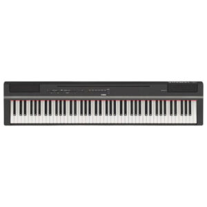 پیانو دیجیتال Yamaha P125