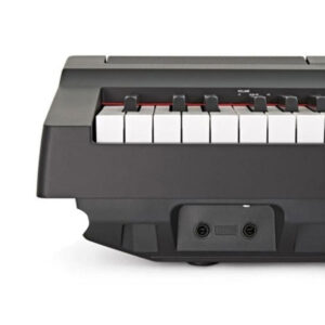 پیانو دیجیتال Yamaha P125