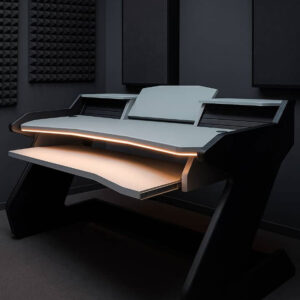 میز استودیویی آروین