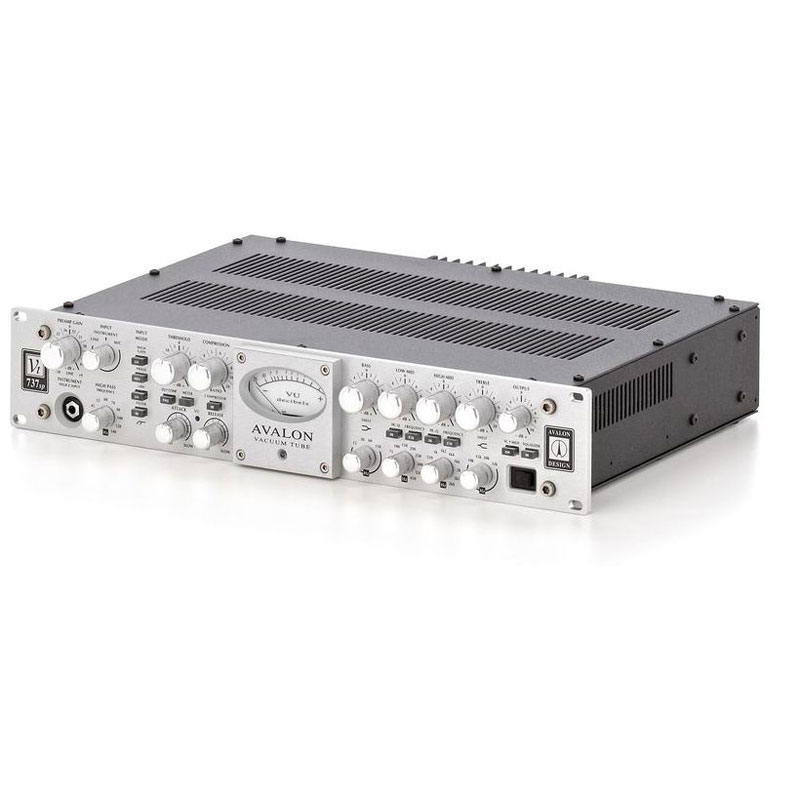 پری آمپ Avalon PreAmp VT-737SP