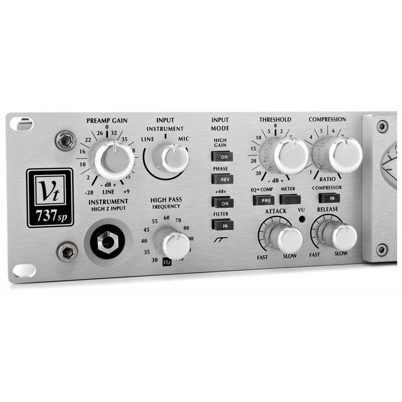 پری آمپ Avalon PreAmp VT-737SP