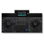 دی جی کنترلر Denon SC LIVE 4