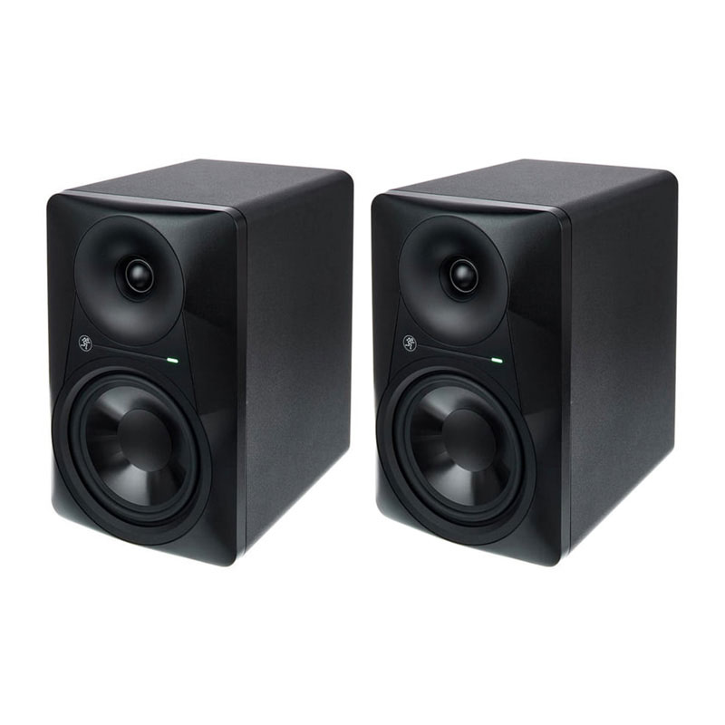اسپیکر مانیتورینگ Mackie MR624