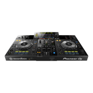 دی جی کنترلر Pioneer XDJ-RR