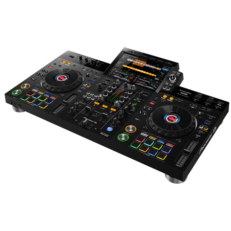 دی جی کنترلر Pioneer XDJ-RX3