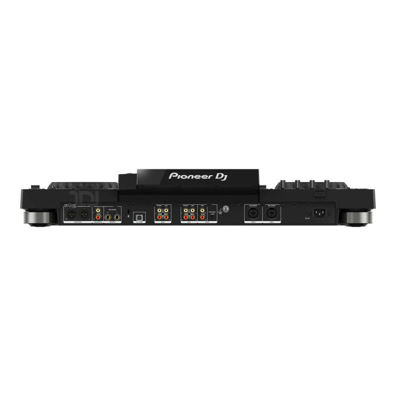 دی جی کنترلر Pioneer XDJ-RX3