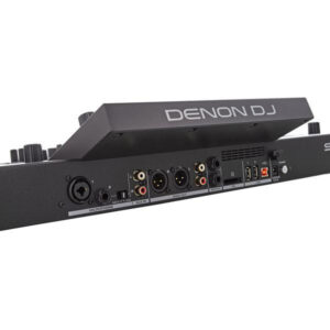 دستگاه دی جی Denon SC LIVE 4