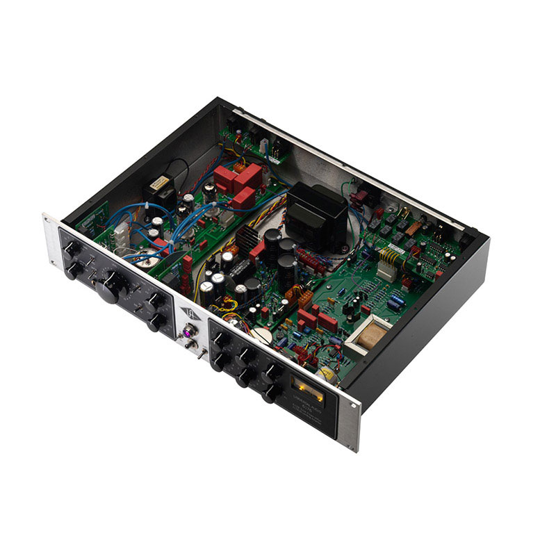 پردازشگر صوتی Universal Audio 6176