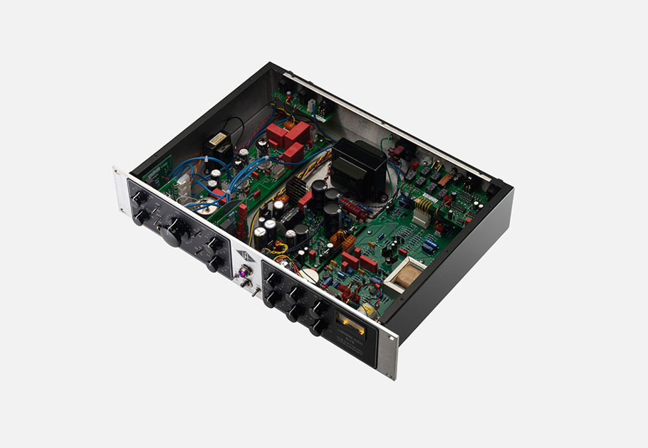 خرید پردازشگر صوتی Universal Audio 6176