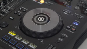 دستگاه دی جی Pioneer XDD-RR