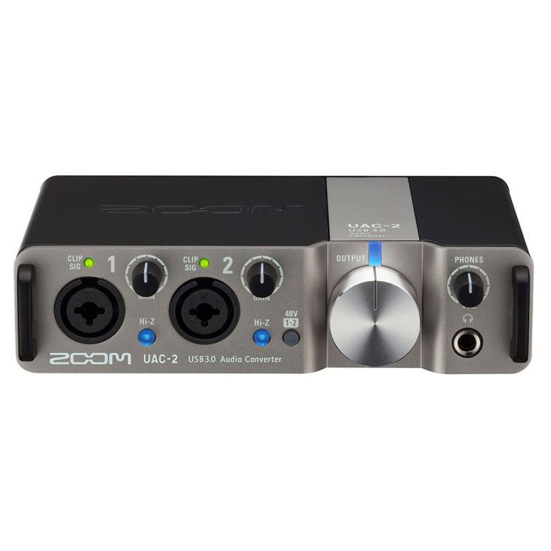 کارت صدا ZOOM UAC-2
