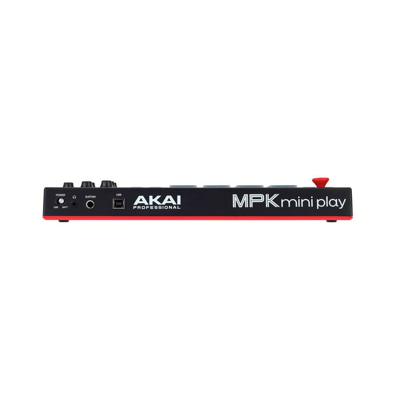 میدی کنترلر AKAI MPK Mini Play