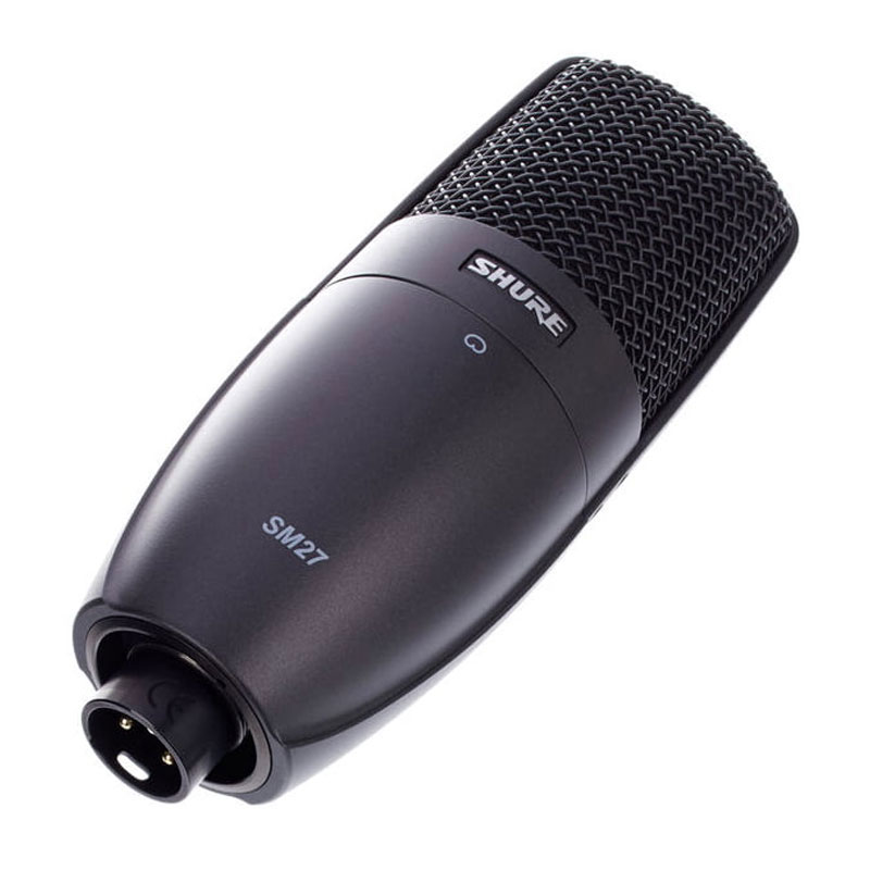 میکروفن Shure SM27