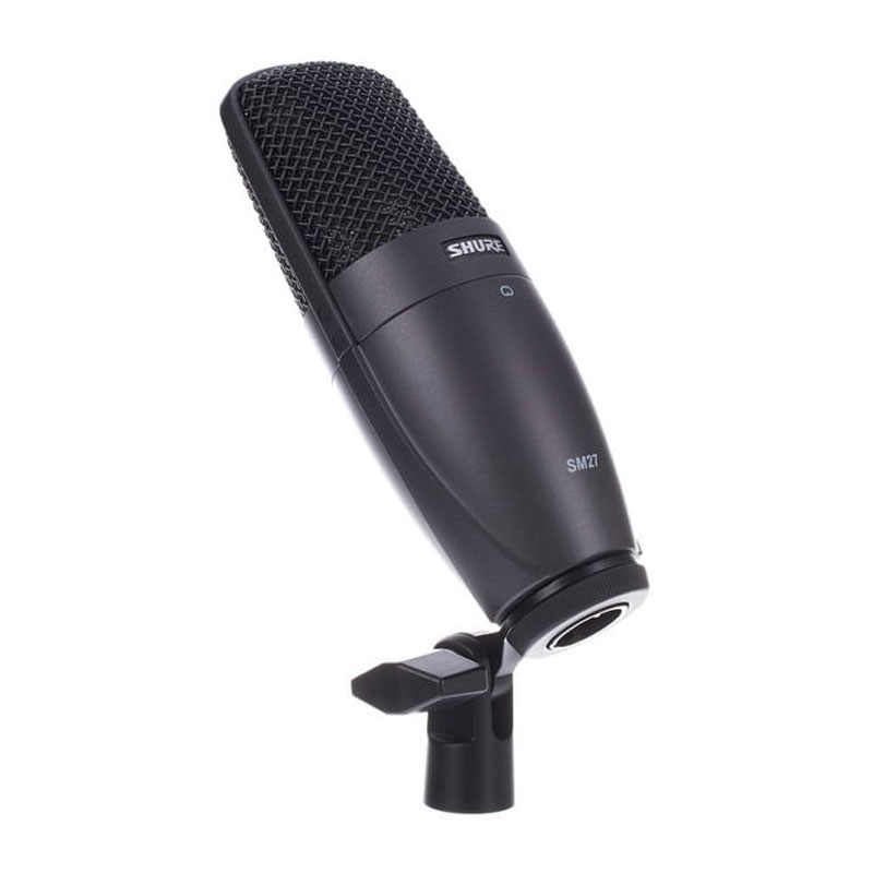 میکروفن Shure SM27