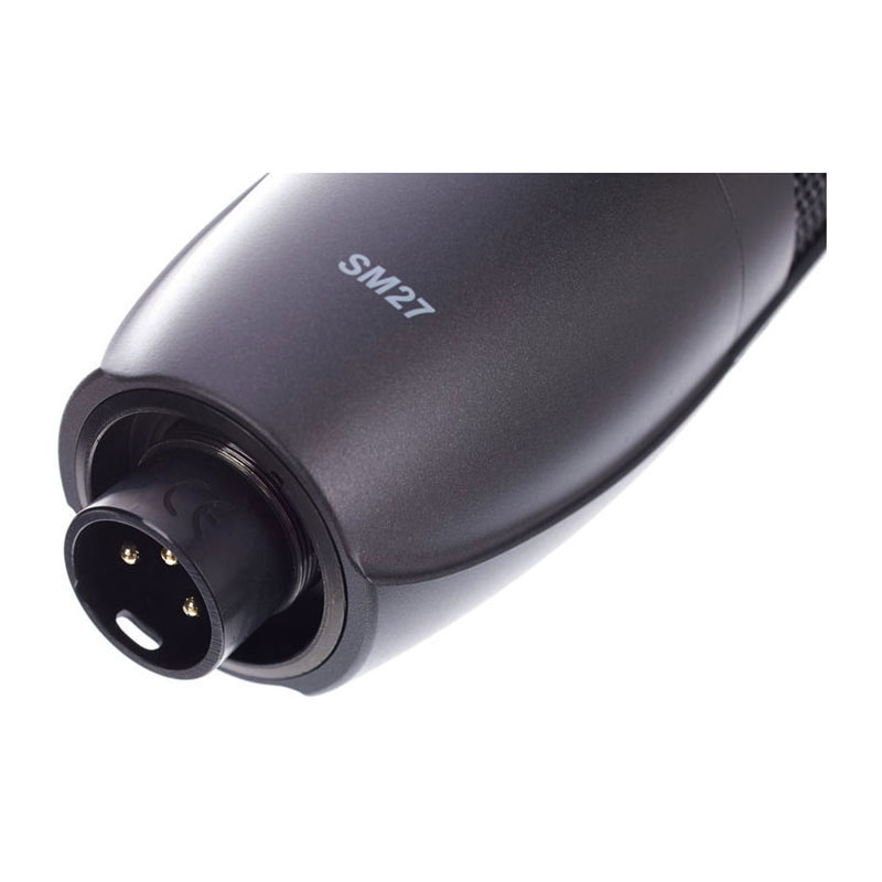 میکروفن Shure SM27
