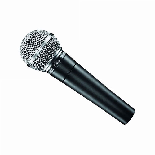 میکروفن Shure SM58
