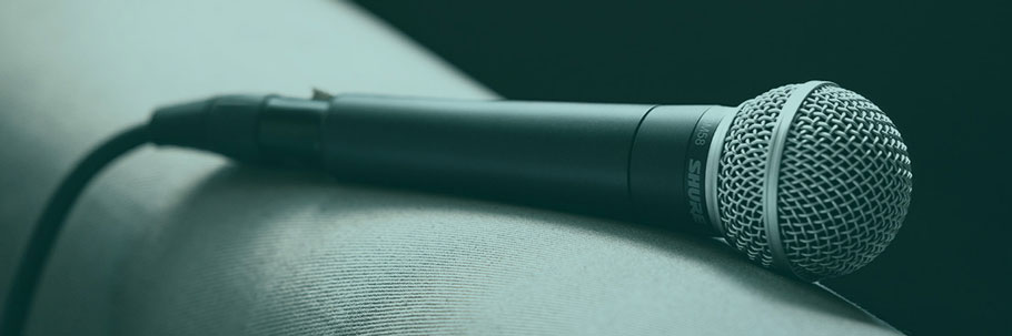 قیمت میکروفن Shure SM58