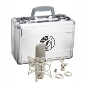 میکروفن Shure ksm44