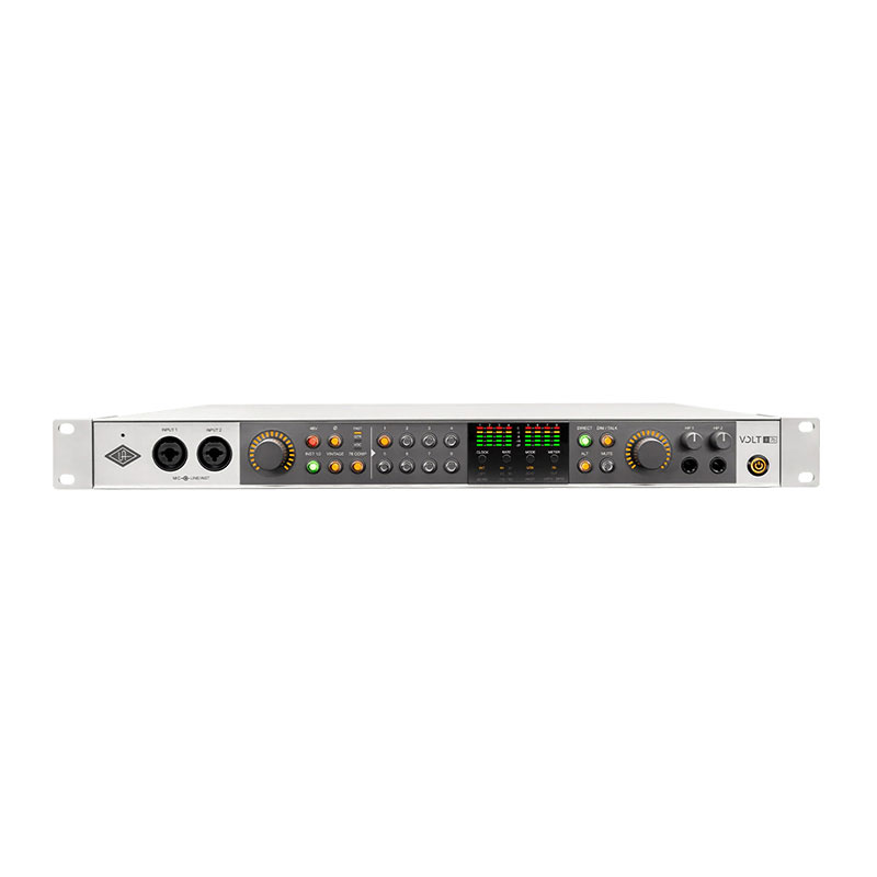 کارت صدا Universal Audio Volt 876