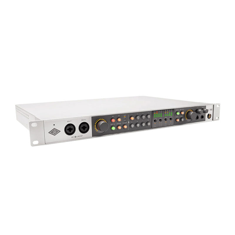 کارت صدا Universal Audio Volt 876