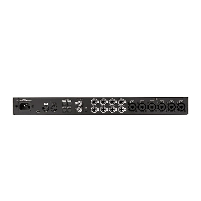 کارت صدا Universal Audio Volt 876