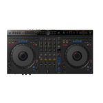 دی جی کنترلر AlphaTheta DDJ-GRV6
