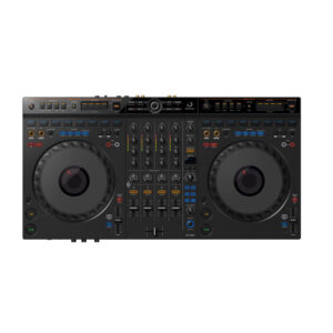 دی جی کنترلر AlphaTheta DDJ-GRV6