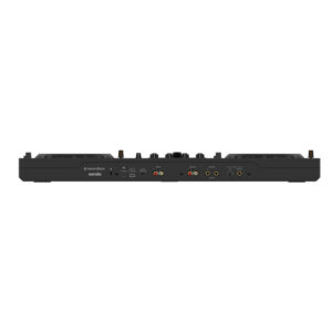 دی جی کنترلر AlphaTheta DDJ-GRV6