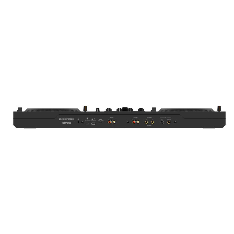 دی جی کنترلر AlphaTheta DDJ-GRV6