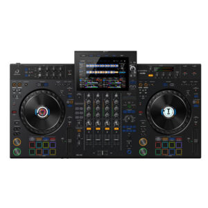 دی جی کنترلر AlphaTheta XDJ-AZ