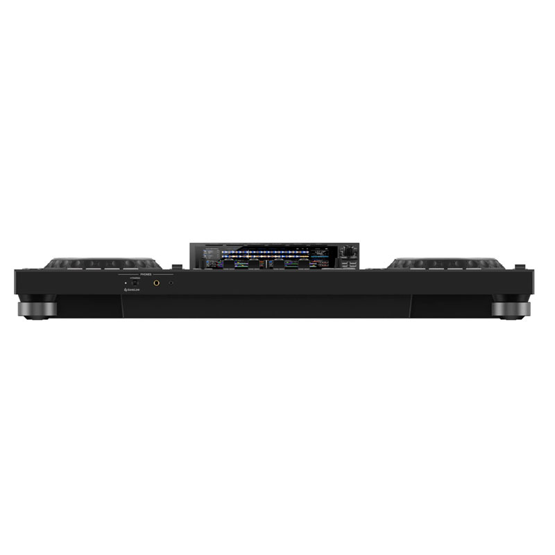 دی جی کنترلر AlphaTheta XDJ-AZ