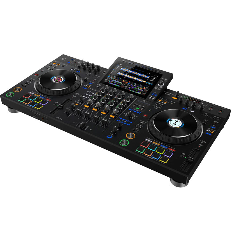 دی جی کنترلر AlphaTheta XDJ-AZ
