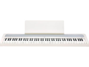 خرید پیانو دیجیتال Korg B2 Plus WH