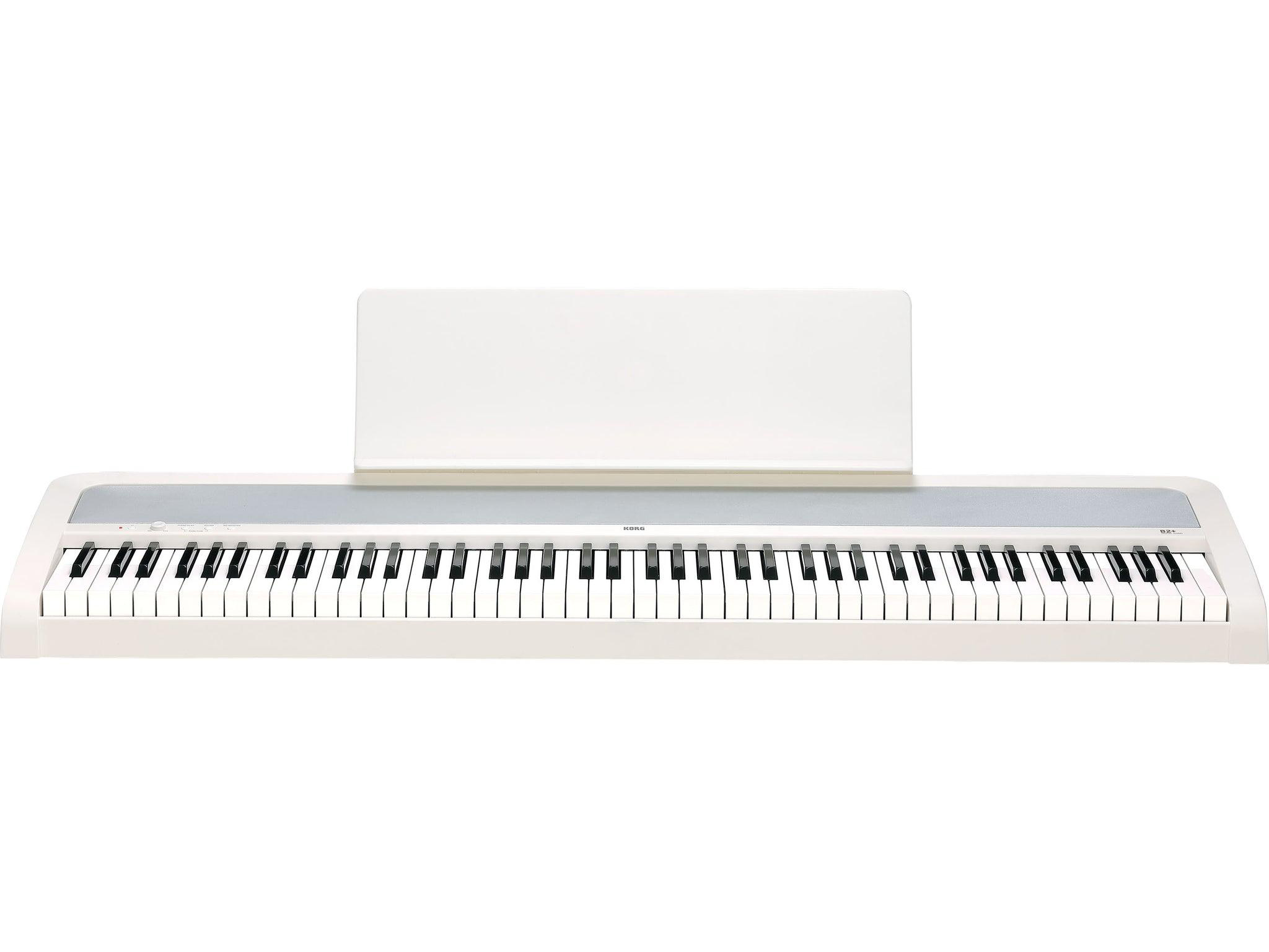 خرید پیانو دیجیتال Korg B2 Plus WH
