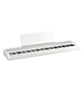 خرید پیانو دیجیتال Korg B2 Plus WH
