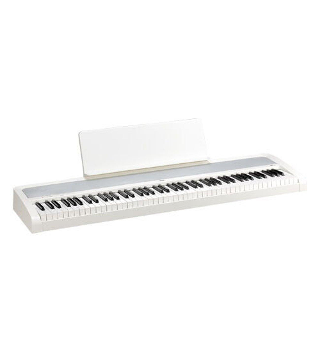 خرید پیانو دیجیتال Korg B2 Plus WH