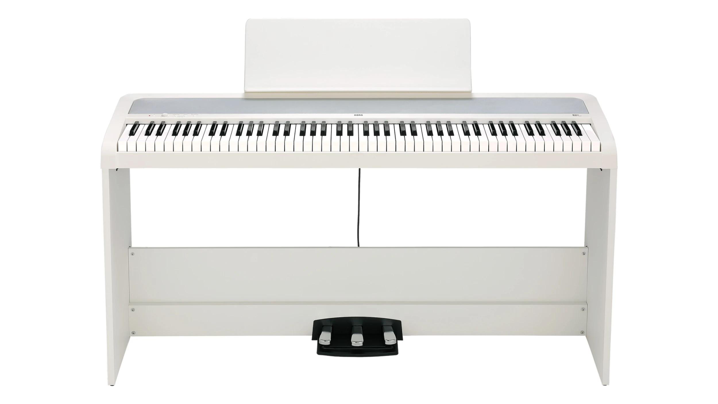 خرید پیانو دیجیتال Korg B2 Plus SP