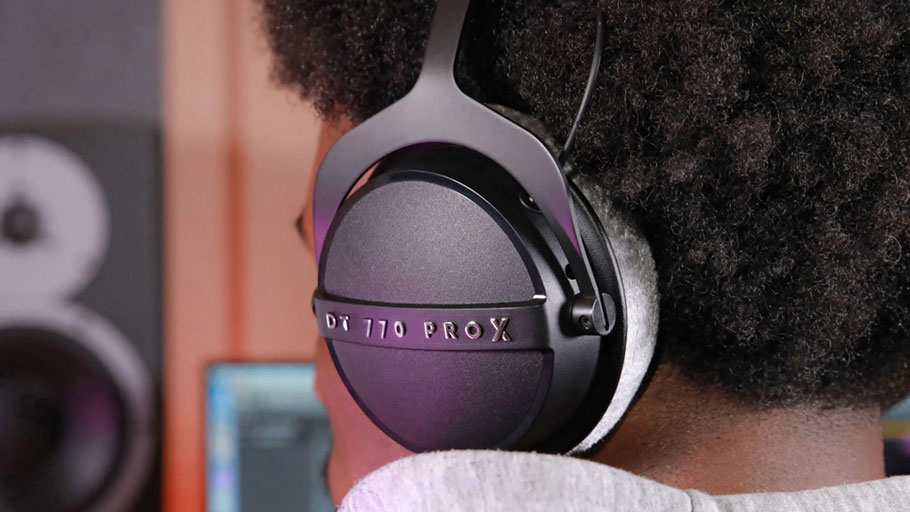 قیمت هدفون Beyerdynamic DT 770 PRO X