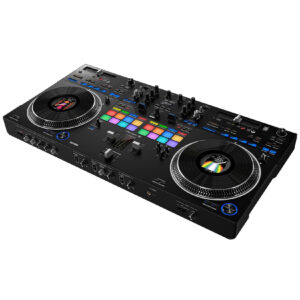 دستگاه دی جی Pioneer DDJ-REV7