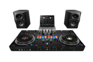 دستگاه دی جی Pioneer DDJ-REV7