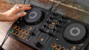 خرید دستگاه دی جی Pioneer DDJ Flx2