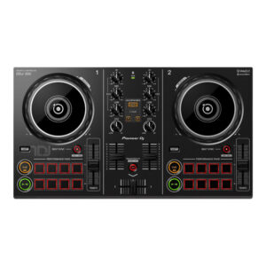 دی جی کنترلر Pioneer DDJ-200
