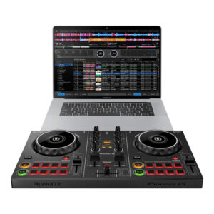 دی جی کنترلر Pioneer DDJ-200
