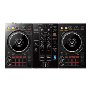 دی جی کنترلر Pioneer DDJ-400