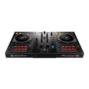 دی جی کنترلر Pioneer DDJ-400
