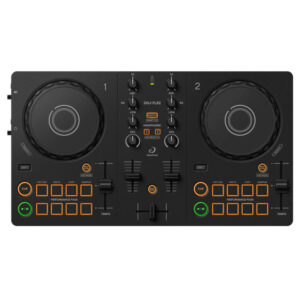 دی جی کنترلر Pioneer DDJ-FLX2