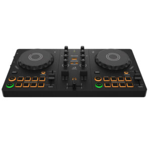 دی جی کنترلر Pioneer DDJ-FLX2