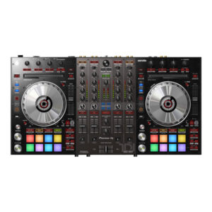 دی جی کنترلر Pioneer DDJ-SX3