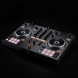 دستگاه دی جی AlphaTheta XDJ AZ